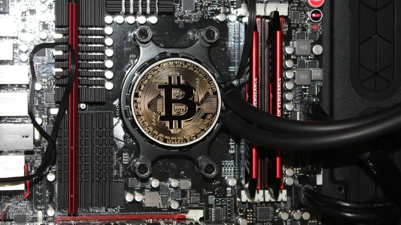 crypto programgeeks