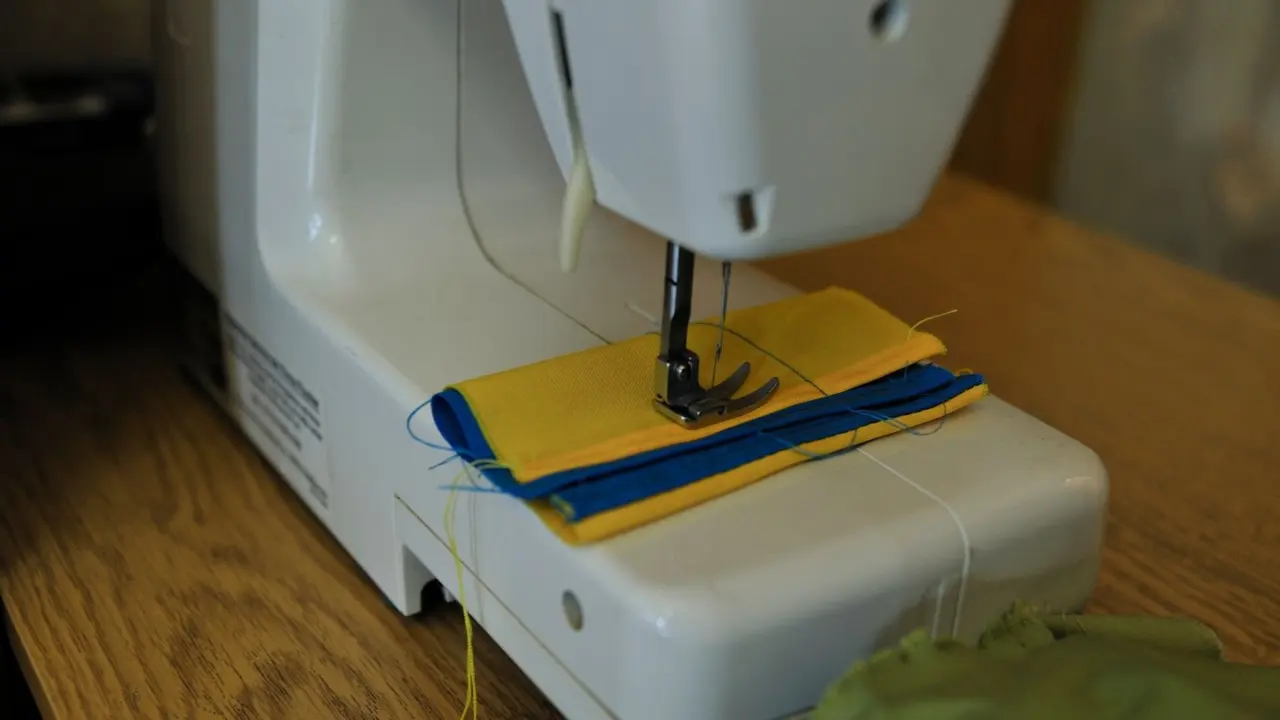 How to Sew Thick Layers Without Puckering