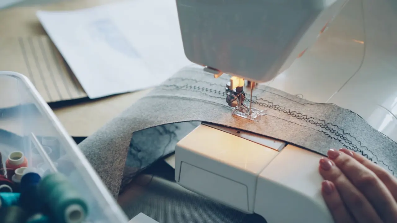Sewing Techniques for Mask Makers