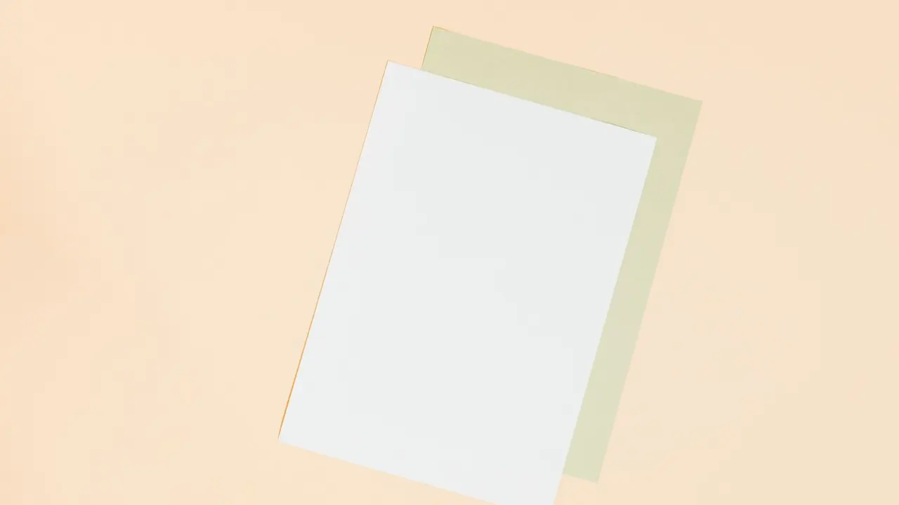 Mask Templates and How to Size Them